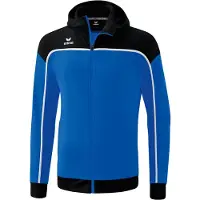 Erima Veste de survêtement à capuche enfant Change