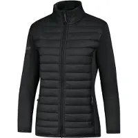 Jako Veste de sport noir