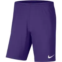 Nike Pantalon Dry Park Iii NB K, BV6865547, Größe : 128