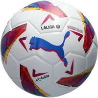 Puma 84107 Orbita Laliga 1 Football Ball Multicolore 5