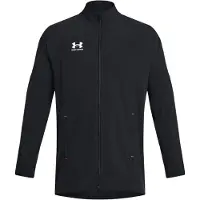 Under Armour Veste de sport 'Challenger Pro' noir / blanc