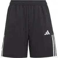 Adidas Tiro 23 Competition Downtime Shorts Noir 7 Years Enfants
