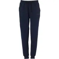Uhlsport Pantalon de sport bleu marine