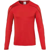 Uhlsport T-shirt à Manches Longues Stream 22