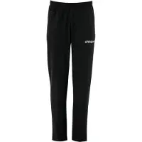 Uhlsport Evo Woven Tracksuit Pants Noir 3XL