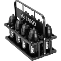 Jako Porte-Bidon Pliable - Noir | Taille: UNI