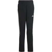 Adidas Tiro23l Woven Pants Noir 5-6 Years Enfants