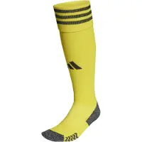 Adidas Hommes, Chaussettes de sport, ADI 23 CHAUSSURES (34 - 36), Jaune, Noir