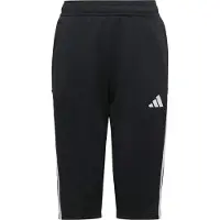 Adidas Tiro23l 3/4 Shorts Noir 5-6 Years Enfants