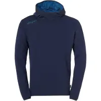 Uhlsport Essential Hoodie Bleu 8 Years Enfants