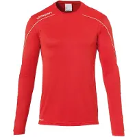 Uhlsport T-shirt à Manches Longues Stream 22