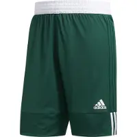 Adidas 3g Speed Reversible Shorts Vert XL / Regular Homme