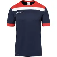 Uhlsport T-shirt à Manches Courtes Offense 23