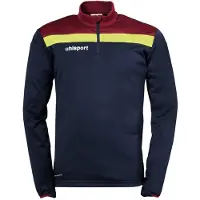 Uhlsport Offense 23 Tracksuit Jacket Bleu M Homme