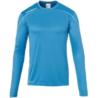 Uhlsport T-shirt à Manches Longues Stream 22