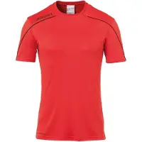 Uhlsport T-shirt à Manches Courtes Stream 22