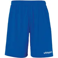 Uhlsport Performance Short Hommes - Royal / Blanc
