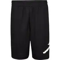 Jordan Pantalon noir / blanc