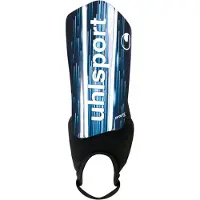 Uhlsport Protège Tibias Foot Pro Lite Plus Bleu 20050
