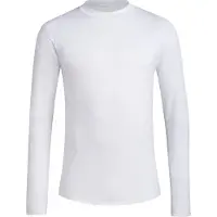 Adidas T-Shirt fonctionnel blanc