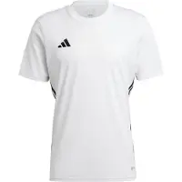 Adidas Tabela 23 Short Sleeve T-shirt Blanc 3XL / Regular Homme