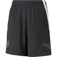 Puma Neymar Creativity Shorts Noir 5-6 Years Garçon