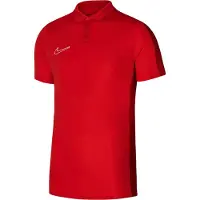 Nike T-Shirt fonctionnel 'Academy 23' rouge / blanc