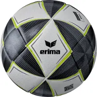 Erima Senzor Star Match Football Ball Gris 5