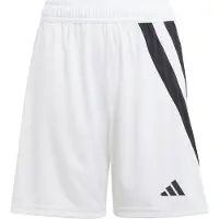 Adidas Pantalon de sport 'Fortore 23' noir / blanc
