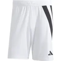 Adidas Pantalon de sport 'Fortore 23' noir / blanc