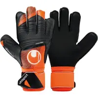 Uhlsport Gants De Gardien De But Soft Resist+