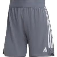 Adidas Tiro 23 Lw Shorts Gris XL Femme