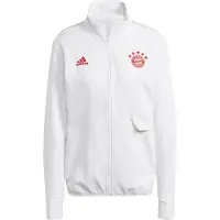 Adidas Bayern Munich Femmes Veste de présentation HY3275