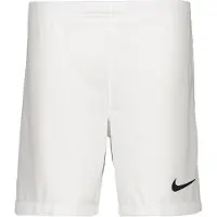 Nike Pantalon de sport 'League III' noir / blanc