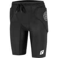 Reusch Pantalon de sport 'Femur' noir