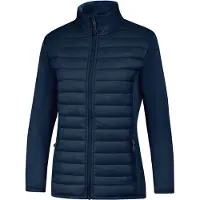 Jako Corporate Hybridjacke Damen marine 44