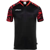 Uhlsport T-shirt à Manches Courtes Goal 25