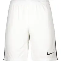 Nike Pantalon de sport 'League III' noir / blanc