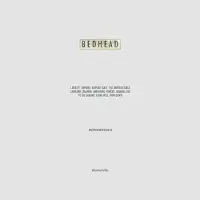 Konkurrent Bedhead - Whatfunlifewas - Pink [Vinyl Lp] Colored Vinyl, Pink