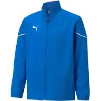 Puma teamRISE Sideline Jacket JR
