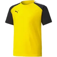 Puma T-shirt à Manches Courtes Teampacer