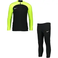 Nike Academy Pro Tracksuit Noir 5-6 Years Garçon