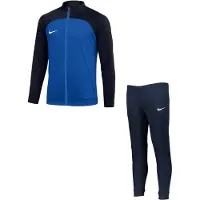 Nike Academy Pro Tracksuit Bleu 8-10 Years Garçon