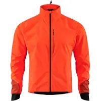 Cube Blackline Jacket Orange S Homme