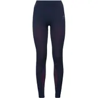 Odlo Fundamentals Performance Leggings Bleu M Femme