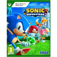 Sonic Superstars (XBX/ONE)