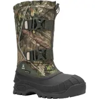 Kamik Chaussures Winterstiefel Cody Xt NF0504CCAM