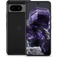 Google Pixel 8 256 Go 8RAM 5G obsidienne