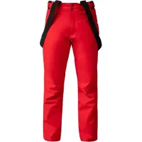 Rossignol Ski Pants Rouge M Homme