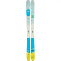 Line Skis Alpins Tom Wallisch Pro